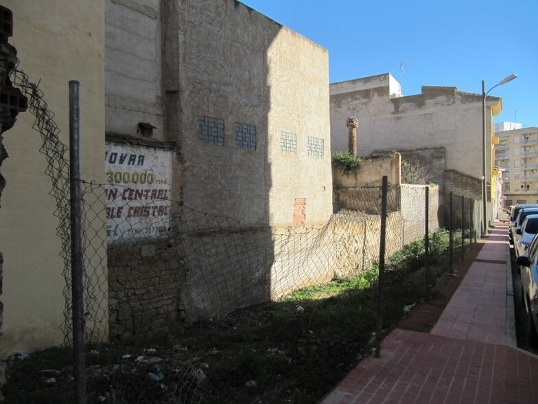 Land in MONÒVER, Alicante for sale - Primary Photo - Image 2 of 2