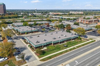 More details for 3030-3140 Finley Rd, Downers Grove, IL - Office, Office/Medical for Lease