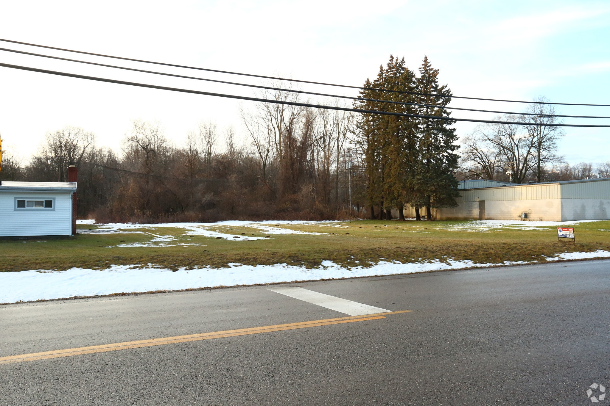 Grant St, Romulus, MI for sale Primary Photo- Image 1 of 2