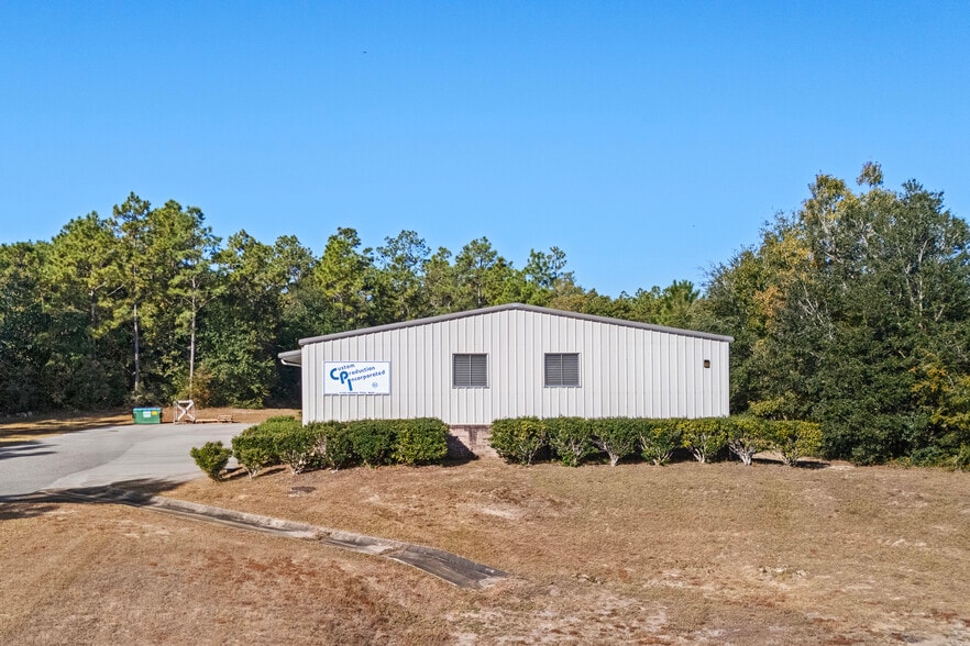 3100 Adora Teal Way, Crestview, FL à vendre - Photo du bâtiment - Image 3 de 24