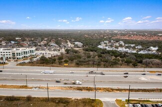 Plus de détails pour 1604 Access/Lockhill Selma RD, San Antonio, TX - Terrain à vendre