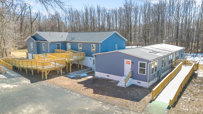 More details for 1349 Yorktown Rd, Annapolis, MD - Health Care for Sale