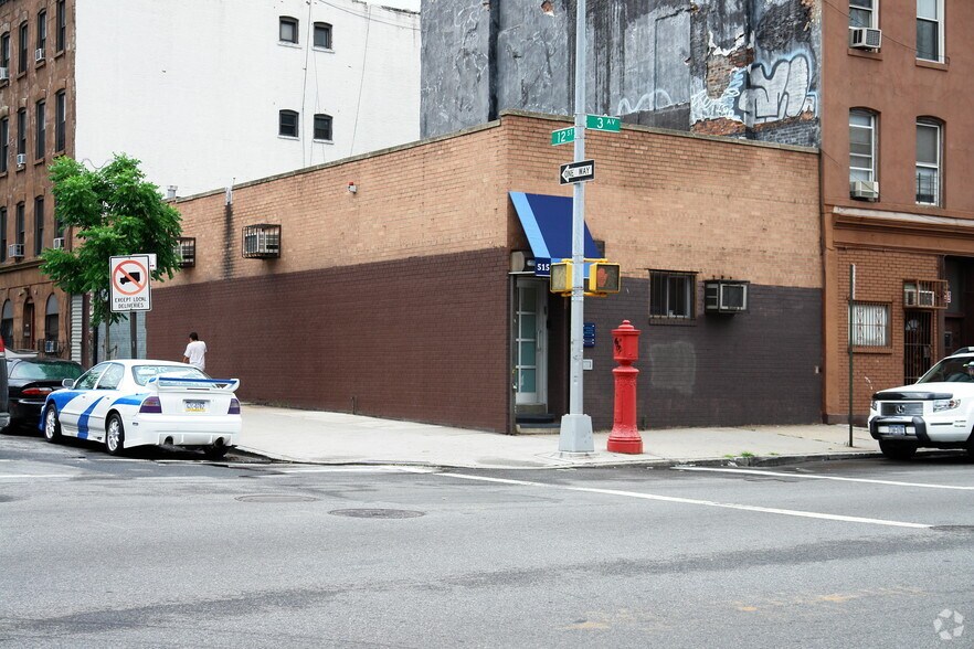 515 3rd Ave, Brooklyn, NY à louer - Photo principale - Image 1 de 7
