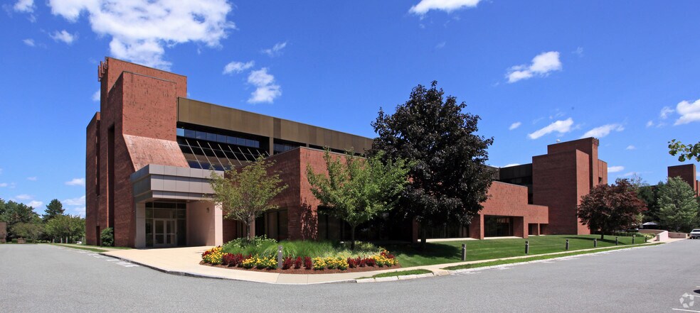 75-95 Wells Ave, Newton, MA à louer - Photo du bâtiment - Image 2 de 25