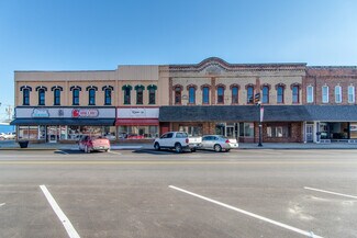 Plus de détails pour 128-130 N Mill St, Saint Louis, MI - Commerce de détail à vendre