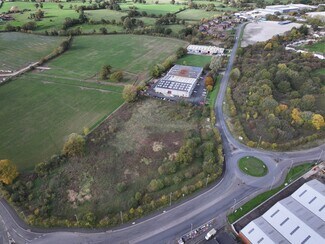 More details for Clwedog Rd S, Holt - Land for Lease