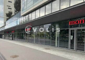 Plus de détails pour Bureau à louer