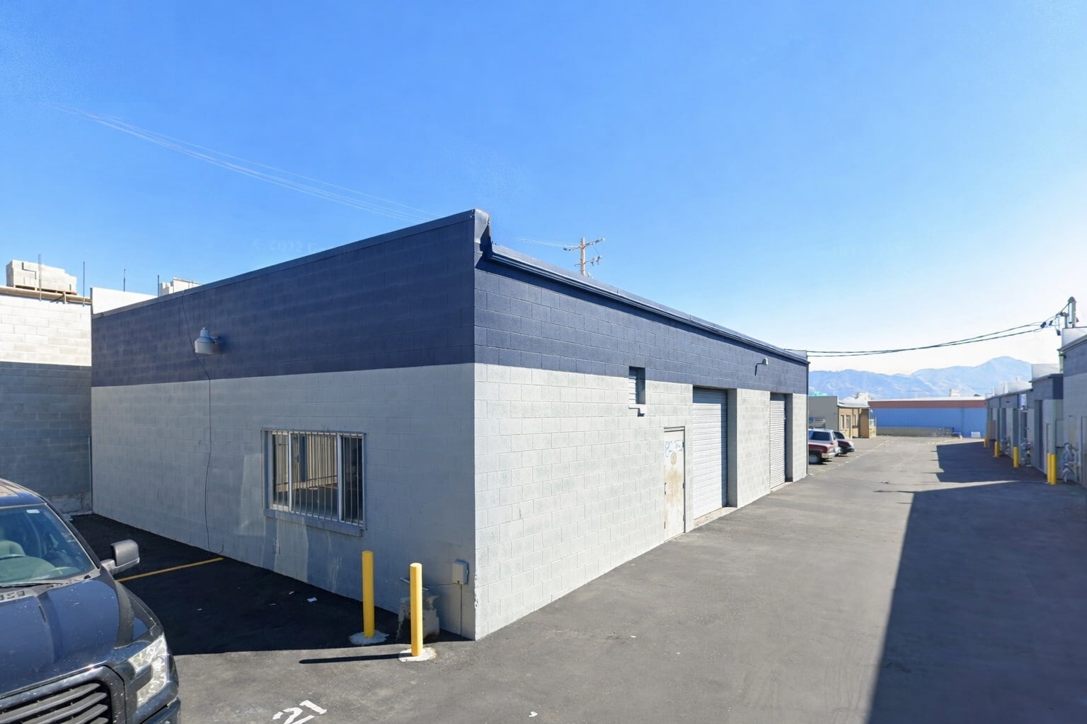 2415 S 2700 W, Salt Lake City, UT for lease Primary Photo- Image 1 of 2