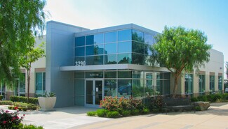 Plus de détails pour 3290 Guasti Rd, Ontario, CA - Bureau à louer