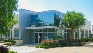 More details for 3290 Guasti Rd, Ontario, CA - Office for Lease