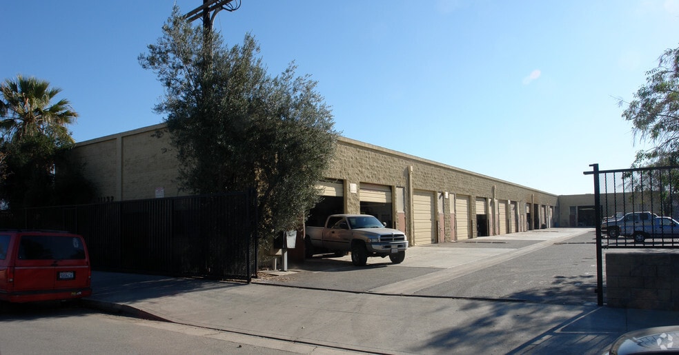 11132 Fleetwood St, Sun Valley, CA for lease - Building Photo - Image 3 of 23