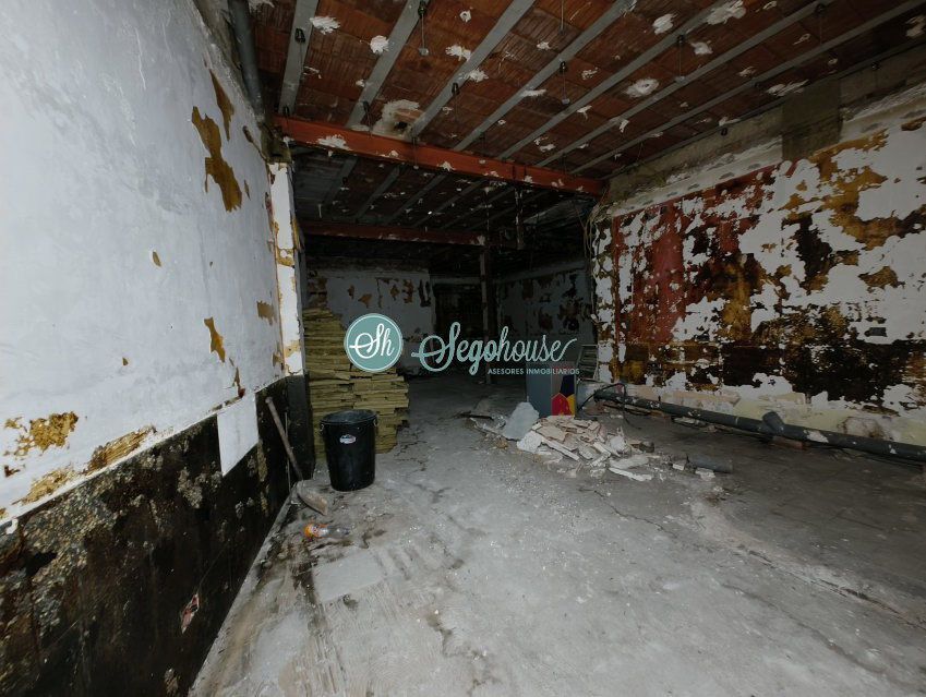 Segovia, SEG 40001 - Unit 01 -  - Interior Photo - Image 1 of 18