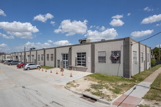 More details for 2202 Dallas St, Houston, TX - Retail for Lease