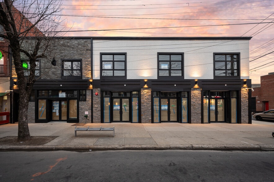 972-978 Morris Park Ave, Bronx, NY for lease - Building Photo - Image 2 of 5