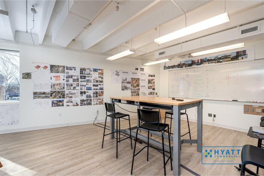 2200 Somerville Rd, Annapolis, MD à louer - Photo intérieure - Image 2 de 7