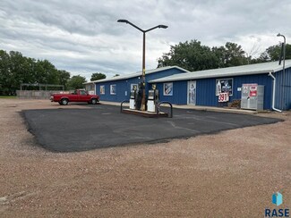 Plus de détails pour 407 Bill Davis St, Egan, SD - Commerce de détail à vendre