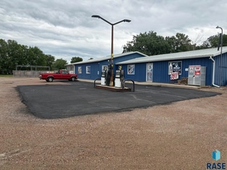 More details for 407 Bill Davis St, Egan, SD - Retail for Sale