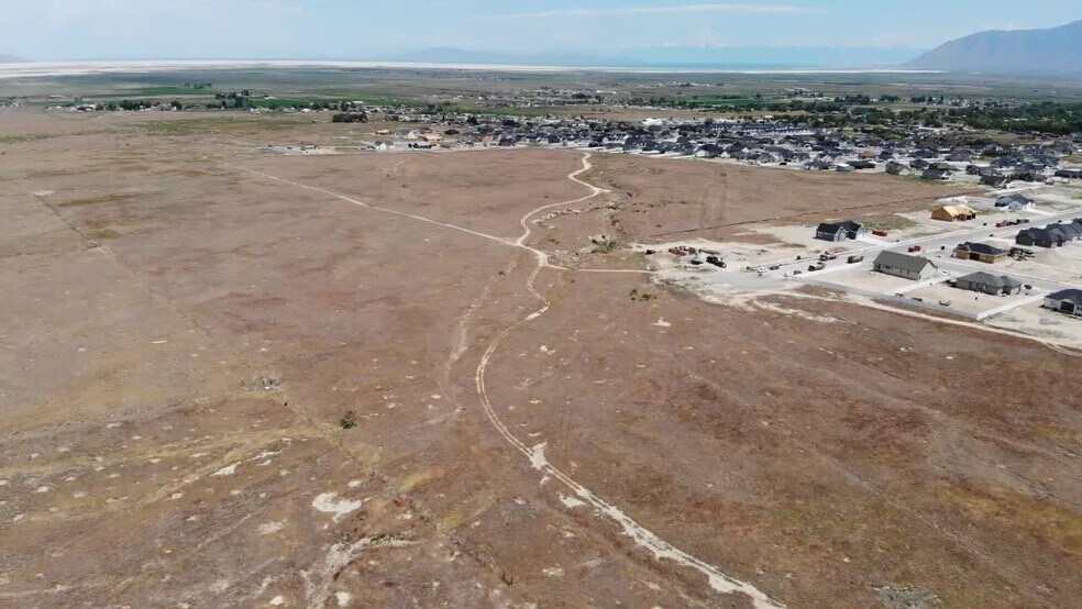 1160 Main St, Grantsville, UT à vendre - Vidéo sur l’inscription commerciale - Image 2 de 10