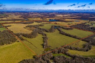 Plus de détails pour 19242-20772 W 247th Street, Paola, KS - Terrain à vendre