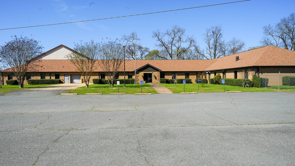 4815 Shed Rd, Bossier City, LA for lease - Primary Photo - Image 1 of 18