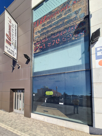 More details for Avenida Madrid, 120, Arganda del Rey - Retail for Sale