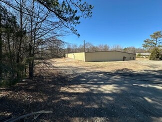 More details for 3502 Choctaw Rd Trl, Stallings, NC - Industrial for Sale