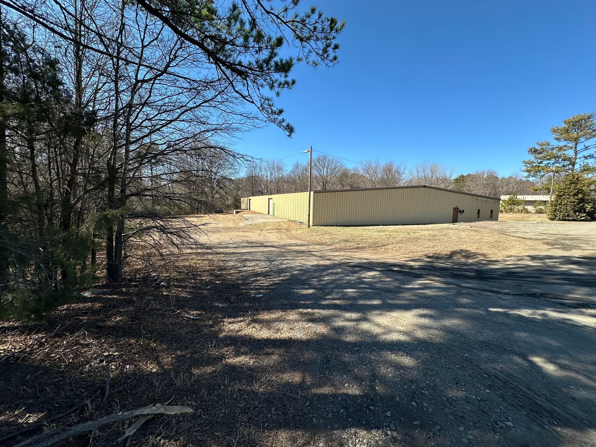 3502 Choctaw Rd Trl, Stallings, NC for lease Primary Photo- Image 1 of 7