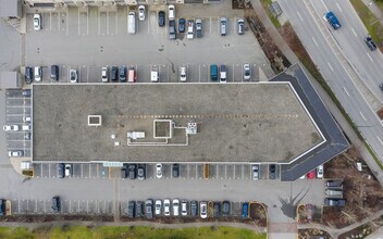 197 Forester St, North Vancouver District, BC for lease Building Photo- Image 2 of 7