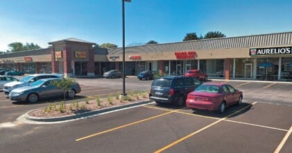 6401 W 127th St, Palos Heights, IL for lease Building Photo- Image 1 of 3