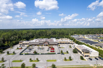 165 Blackford Way, Saint Augustine, FL - aerial  map view - Image1