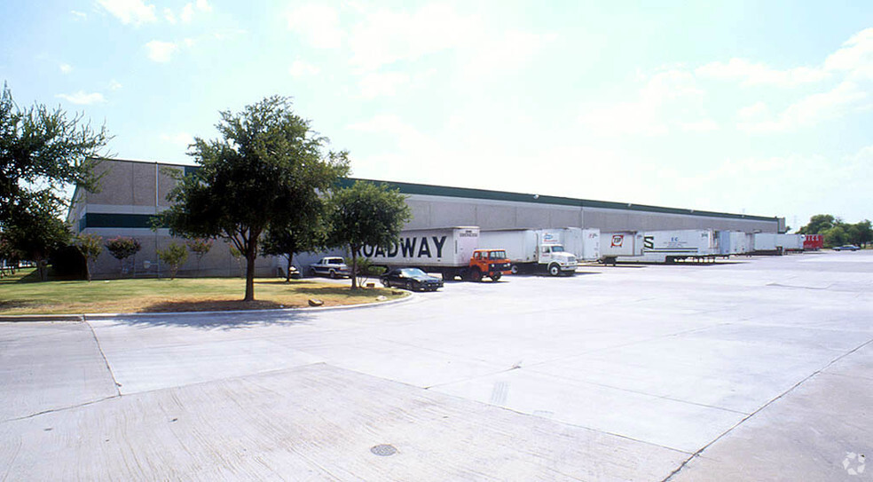 1232 Crowley Dr, Carrollton, TX for lease - Other - Image 2 of 8