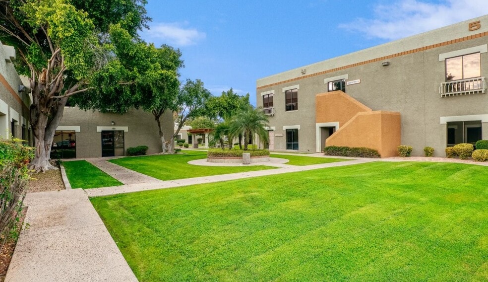 2222 S Dobson Rd, Mesa, AZ for sale - Building Photo - Image 1 of 16