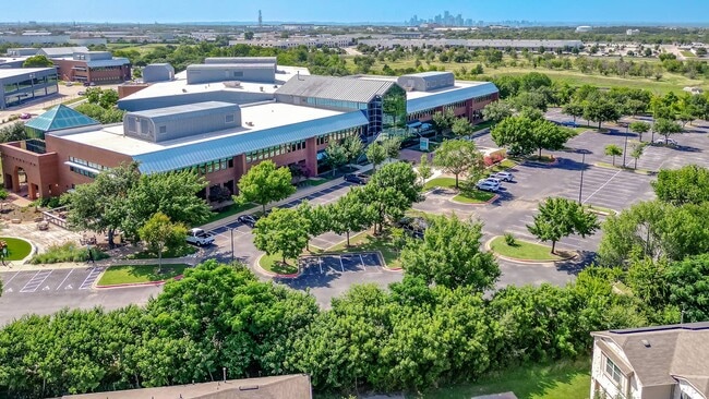 More details for 6800 Burleson Rd, Austin, TX - Office for Lease
