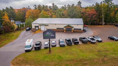 875 Brookton Rd, Marquette, MI à louer Photo du bâtiment- Image 2 de 12