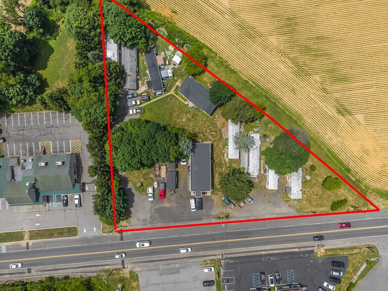 429 Rt-31, Washington, NJ à vendre - Aérien - Image 2 de 17