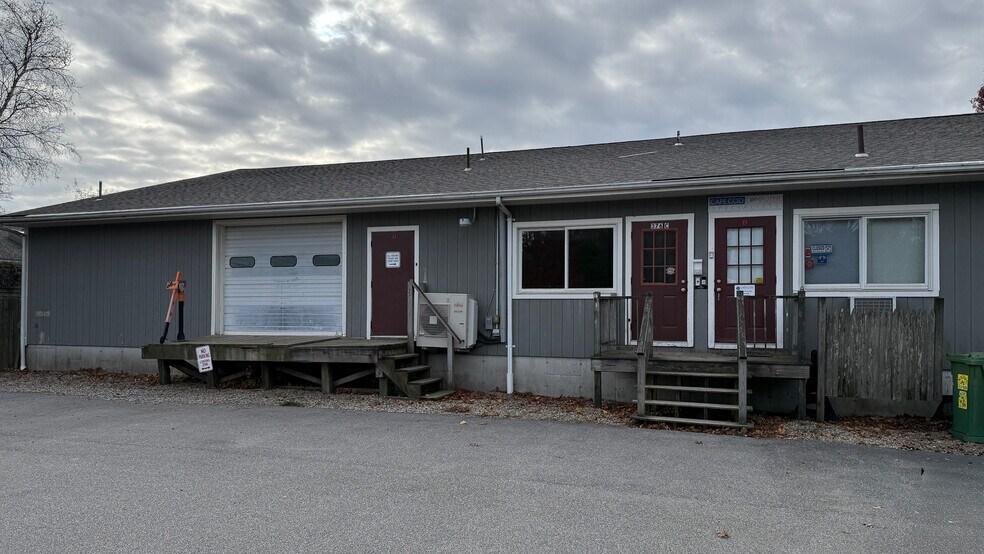 376 Rt-130, Sandwich, MA à louer - Photo du bâtiment - Image 2 de 24