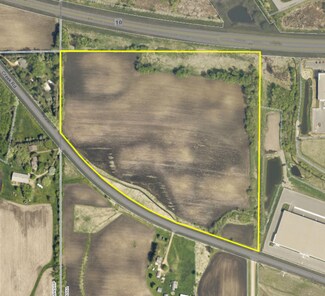 Plus de détails pour xxx Engler Blvd, Chaska, MN - Terrain à vendre