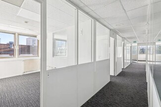 Plus de détails pour 40 Rue Gabriel Crie, Malakoff - Bureau à vendre