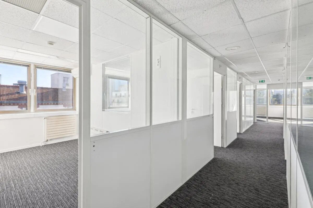 40 Rue Gabriel Crie, Malakoff à vendre Photo du bâtiment- Image 1 de 29