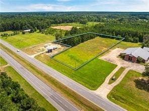 More details for 7094 Monroe Hwy, Ball, LA - Land for Sale