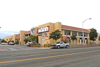 More details for 1435 Fresno St, Fresno, CA - Office/Retail for Lease