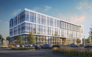 More details for 1301 Discovery Pky, Wauwatosa, WI - Office for Lease