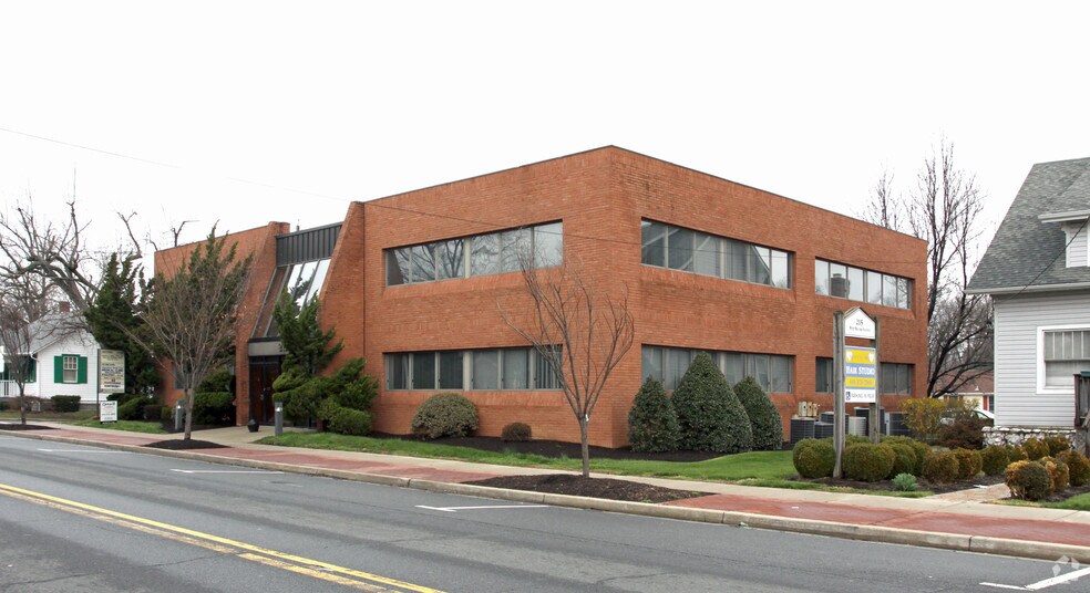 219 Bel Air Ave, Aberdeen, MD à louer - Photo du bâtiment - Image 2 de 9