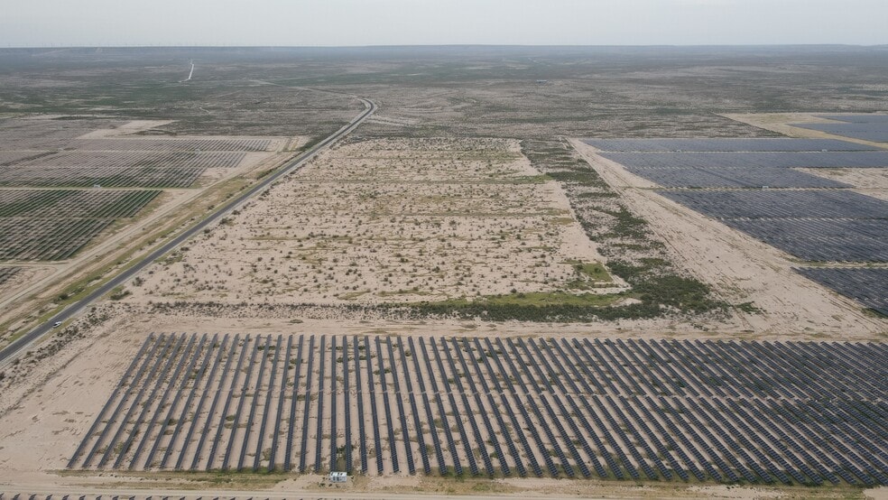 1974 Owego Road, Girvin, TX for sale - Building Photo - Image 3 of 7