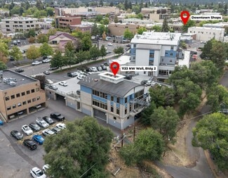 More details for 1133 NW Wall St, Bend, OR - Office for Lease