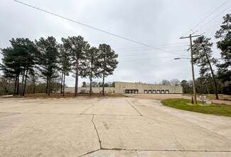 Plus de détails pour 130 Coby Dr, Magee, MS - Industriel à louer