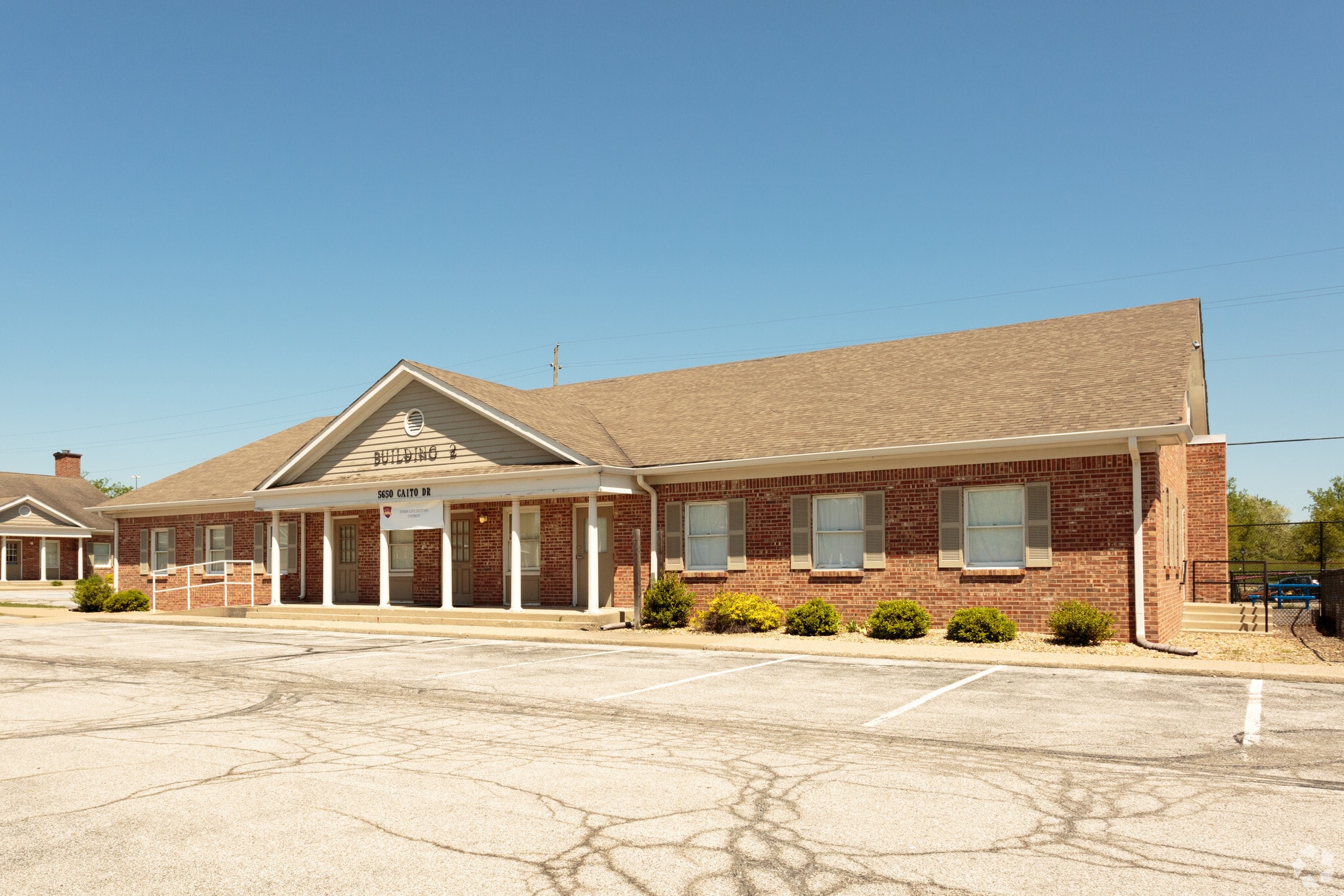 5640 Caito Dr, Indianapolis, IN à louer Photo principale- Image 1 de 6