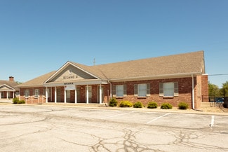 Plus de détails pour 5640 Caito Dr, Indianapolis, IN - Bureau à louer