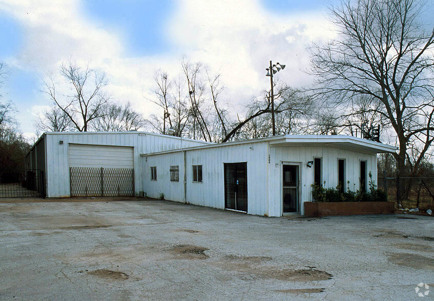 1904 Little York Rd, Houston, TX à vendre - Photo du bâtiment - Image 1 de 1