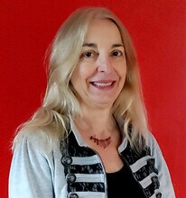 Tammy Silvestri-Putnam